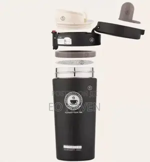 Vacuum Flask (300ml)