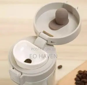 Vacuum Flask (300ml)