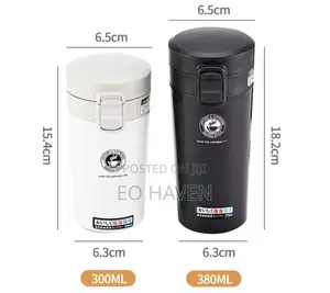 Vacuum Flask (300ml)