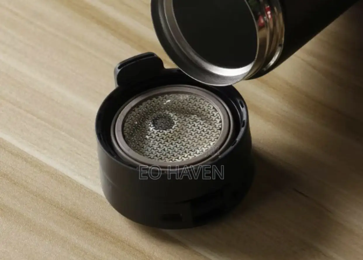 Vacuum Flask (300ml)