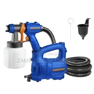 Spray Gun - Weg2a50