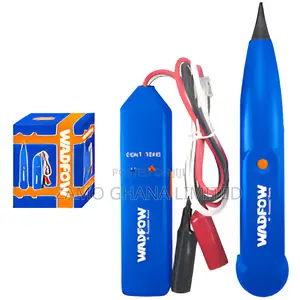 Cable Tracker - Wtp9502