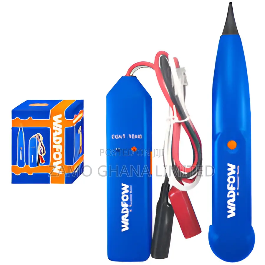 Cable Tracker - Wtp9502