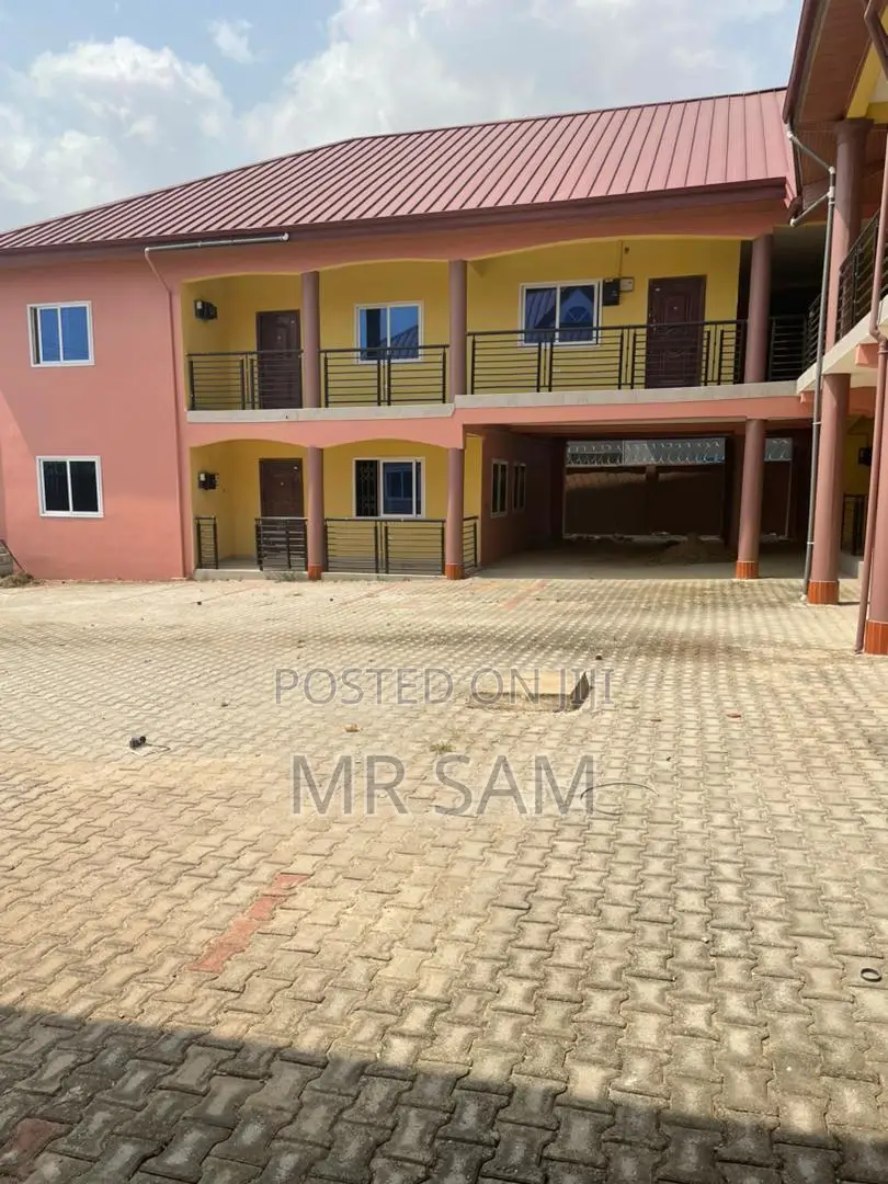 2bdrm Apartment in Tuba Roadside, Ga South Municipal for rent