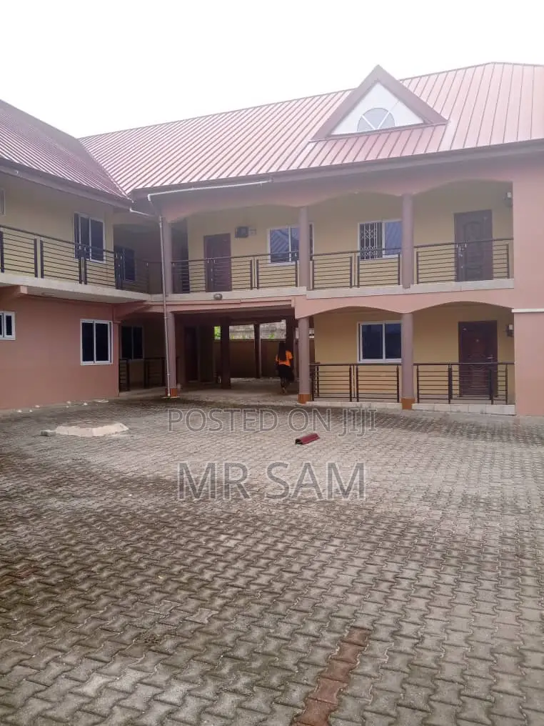 2bdrm Apartment in Tuba Roadside, Ga South Municipal for rent