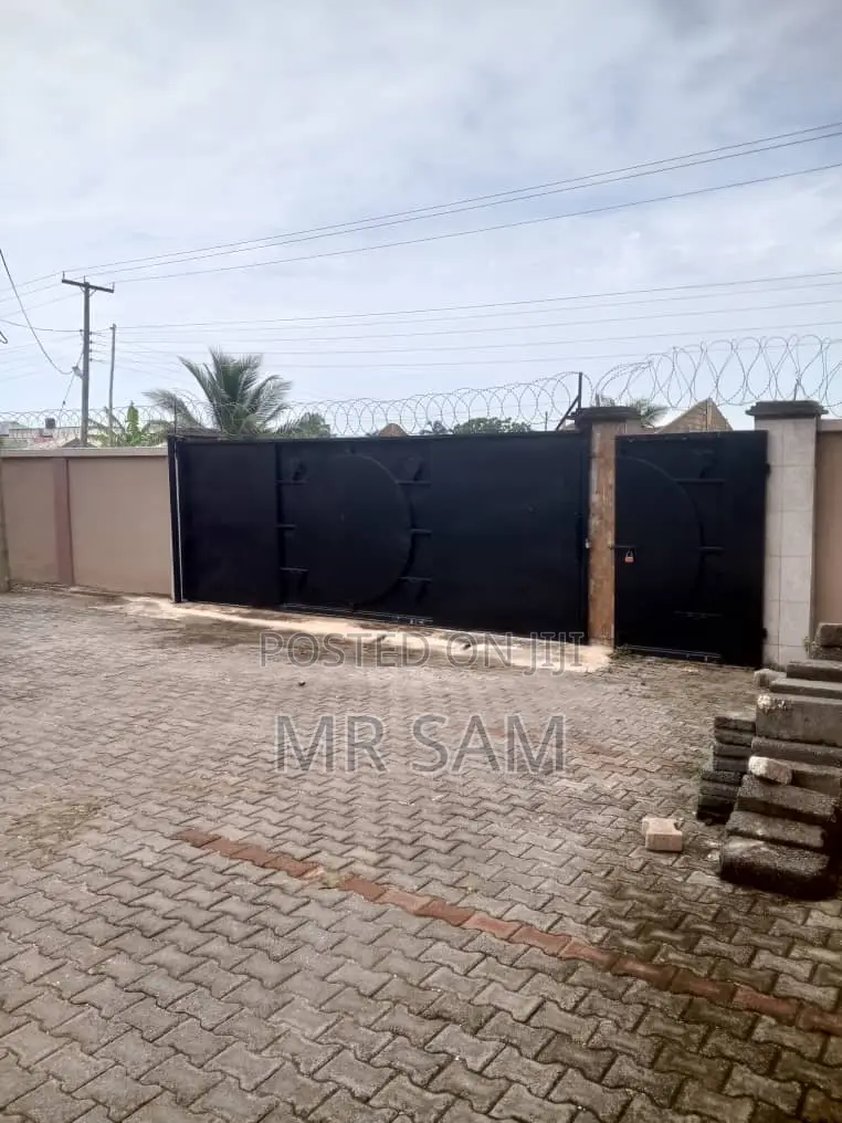 2bdrm Apartment in Tuba Roadside, Ga South Municipal for rent
