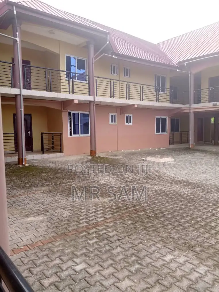 2bdrm Apartment in Tuba Roadside, Ga South Municipal for rent
