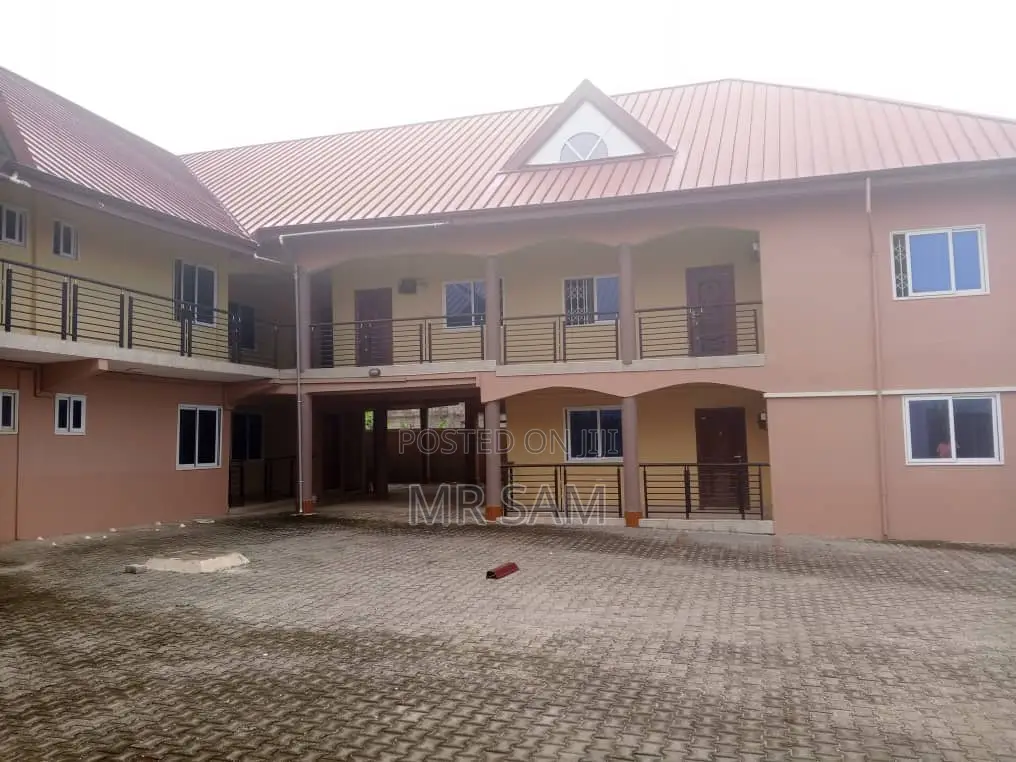 2bdrm Apartment in Tuba Roadside, Ga South Municipal for rent