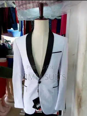 Quality Tuxedo Suits