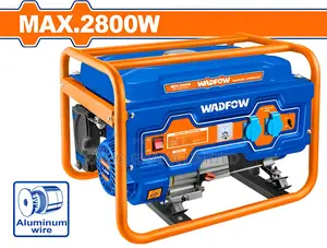 Gasoline Generator - Wgeaa05
