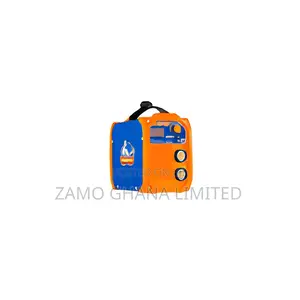 Inverter Mma Welding Machine - Wwd11601