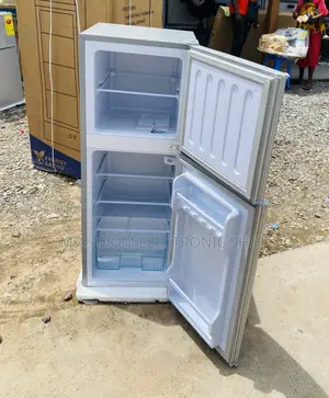 Shop Adorable Nasco Nas D2-13fl Top Freezer Electric Fridge.