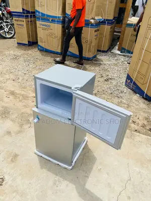 Fabulous Nasco Double Door Refrigerator Nas F2-11.