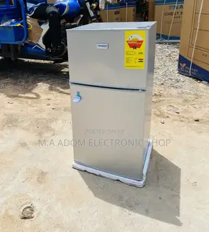 Latest and Affordable Nasco Nas F2-11 Refrigerator.