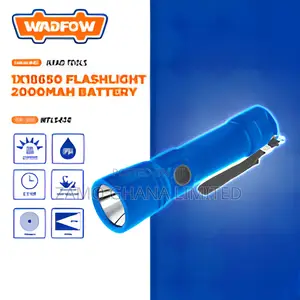 Flashlight - Wfl5408