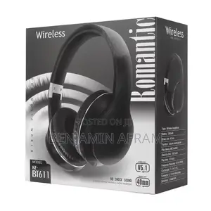 Quality Sound Headset