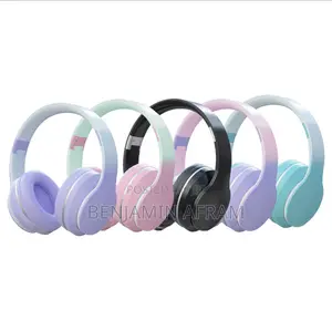 Superior Audio Quality Headphones