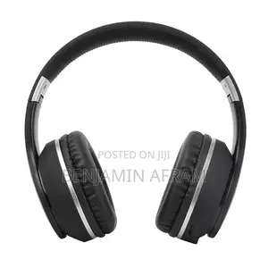 Rechargeable Wireless Headset HZ-BT611