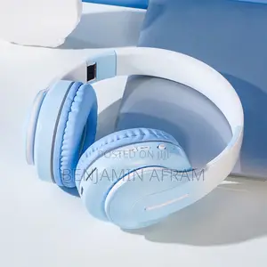 Headset Bluetooth Wireless HZ-BT611