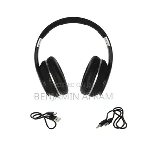 Romantic Wireless Bluetooth Headphone HZ-BT611