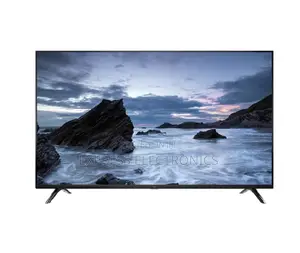Durable Gloss Tv FHD Satellite TCL 32” 32D3200
