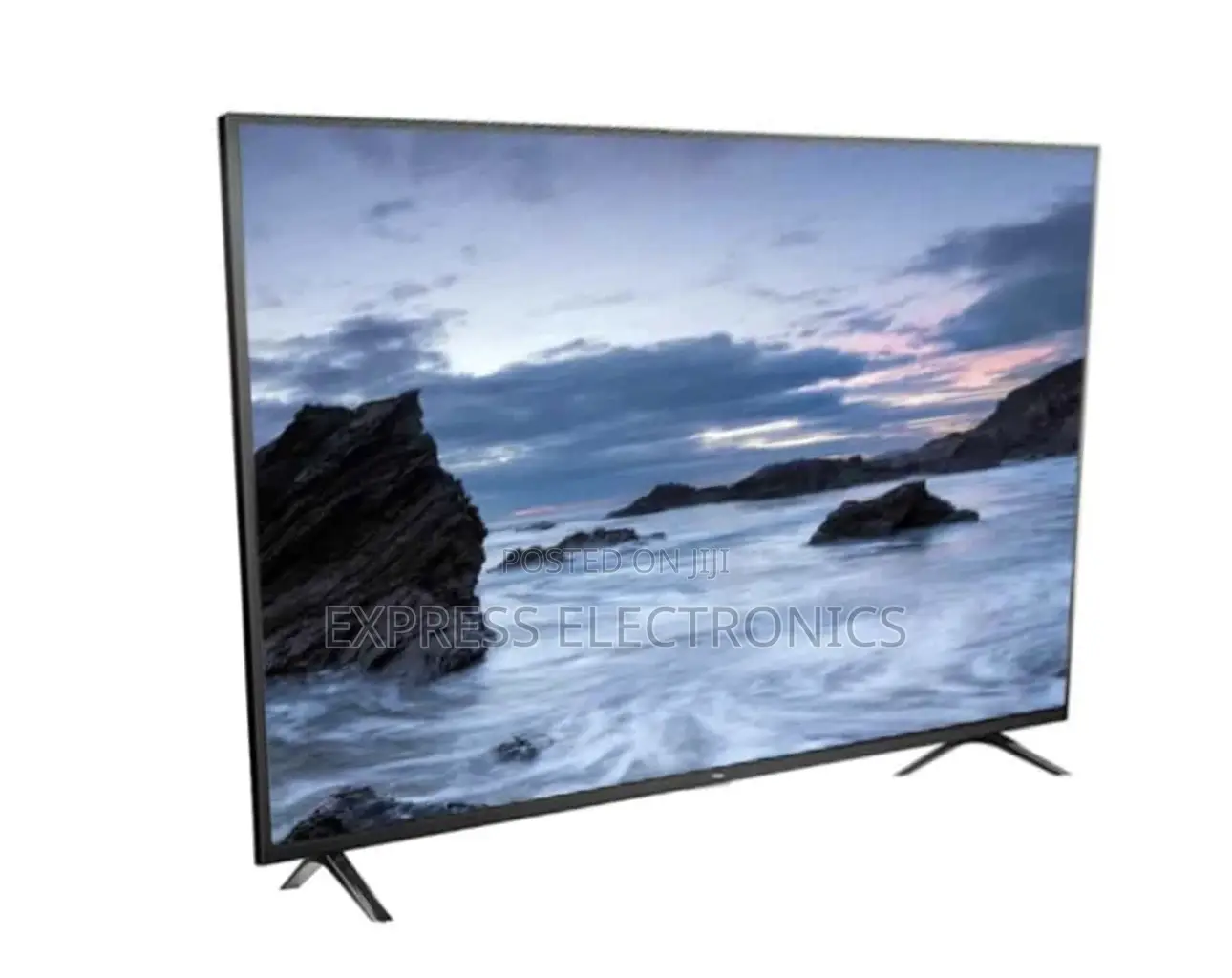 Durable Gloss Tv FHD Satellite TCL 32” 32D3200