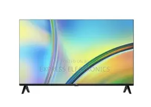 Very Awesome Slim FHD Smart TCL 32” Tv 32S5400 A