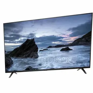Lovely Slim FHD Satellite TCL 43D3200 TV  