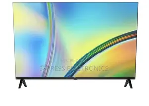 Awesome Slim FHD HD Smart Glossy Tv 43S5400A