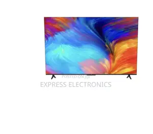 Very Awesome Slim Uhd Smart Android 65p635