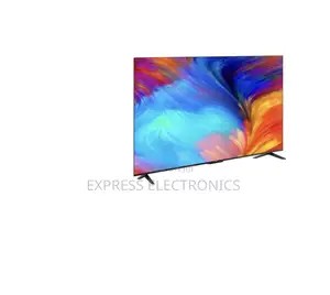 Slim Sleek Uhd Smart 65p635 TCL Android Tv