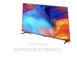 Buy for Us TCL UHD Smart Android 75”P635 Tv 
