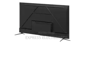 High Quality Sleek QLED Smart 65”C645 TCL. 