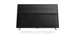 Durable Slim QLED TCL Smart Android 85C645