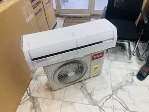 2.0hp Split R410 Power Supply Airflow TCL AC