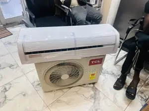 Fast Cooling Split R410 Gas TCL AC 2.0hp
