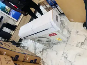 Dust Protection Filter Split Inverter TCL 1.5hp Ac