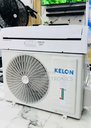 Power Supply Airflow Split R410 Kelon 1.5hp Air Conditioner