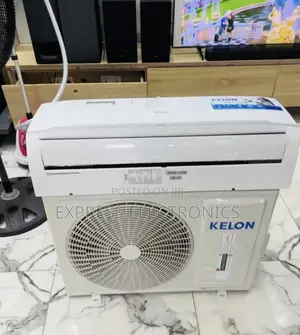 Sleep Mode Function Split R410 Gas Kelon 1.5hp
