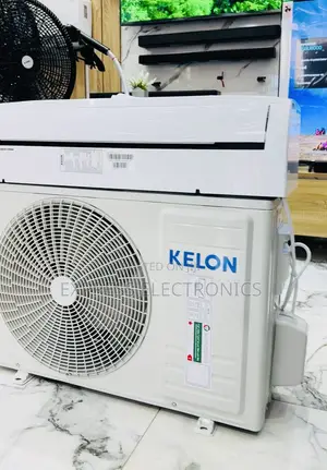 2.0hp Split R410 Gas Kelon Air Conditioner 