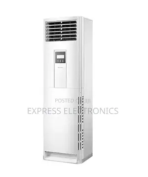 Power Supply Floor TCL 5hp Split R410 Air Conditioner