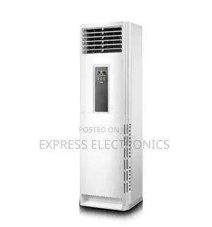 TCL Floor Standing 5hp Air Conditioner 11