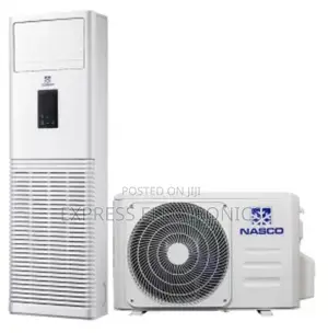 2.5hp Split Air Conditioner Floor Nasco