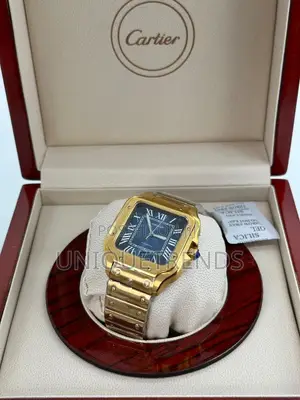Original Cartier Watches