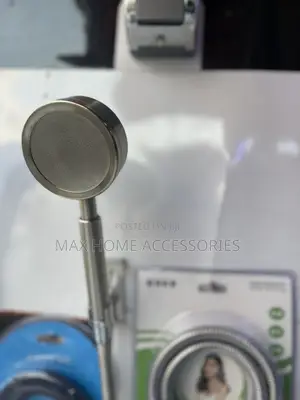 Single Shower Tap