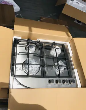 4 Hobs Electric Midea 60G40ME Cooker