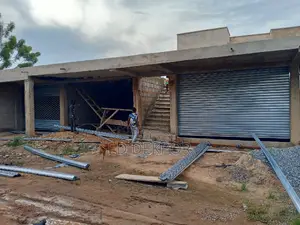 St Multikalo Roller Shutter Gate