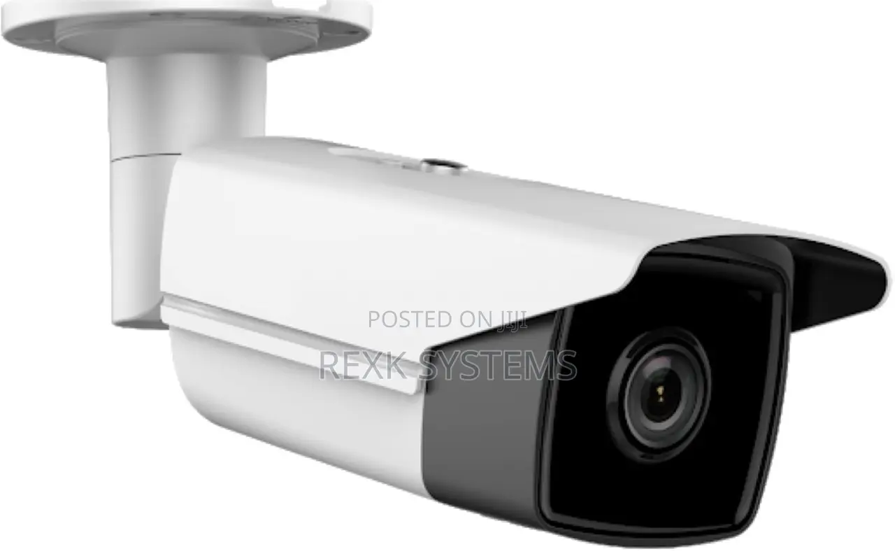 CCTV Camera Installation
