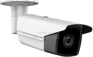 CCTV Camera Installation