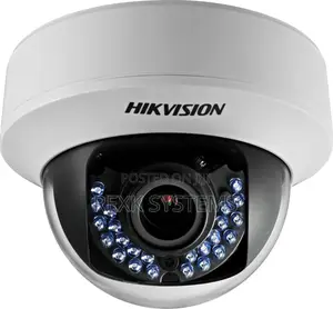 CCTV Camera Installation